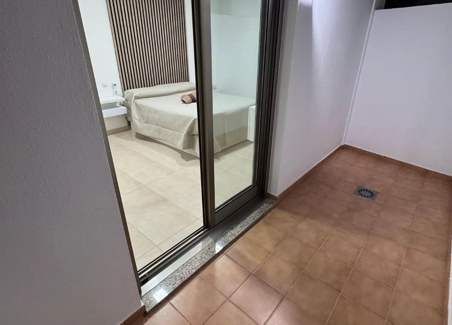 Apartmán Casa Castilla Puerto del Rosario