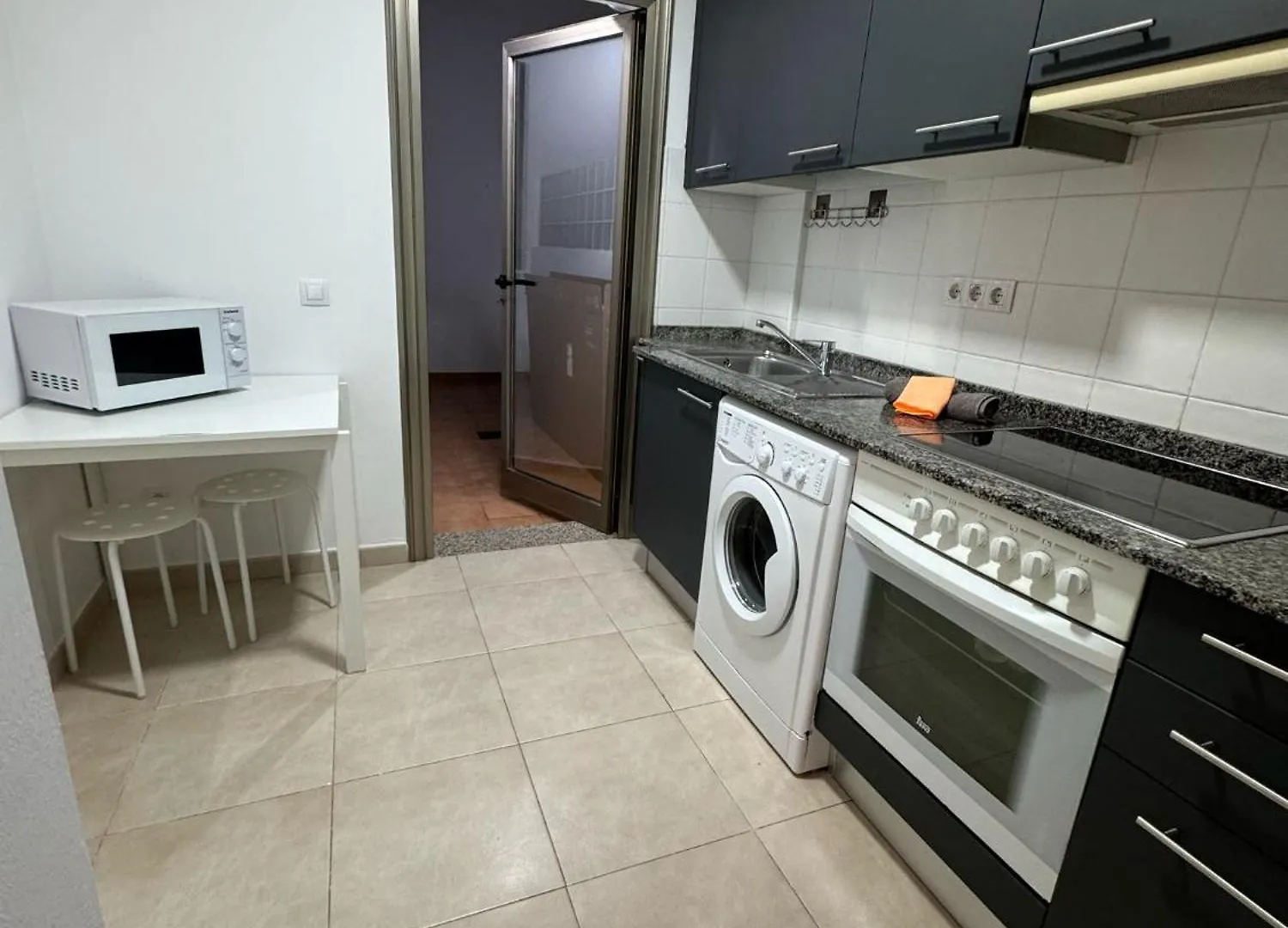 Casa Castilla Puerto del Rosario  Apartmán Puerto del Rosario (Fuerteventura)