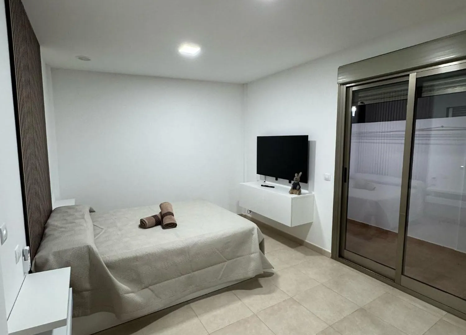 Apartmán Casa Castilla Puerto del Rosario