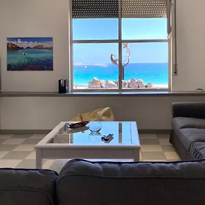 Dom wakacyjny Duplex Playa Chica, Puerto del Rosario (Fuerteventura)
